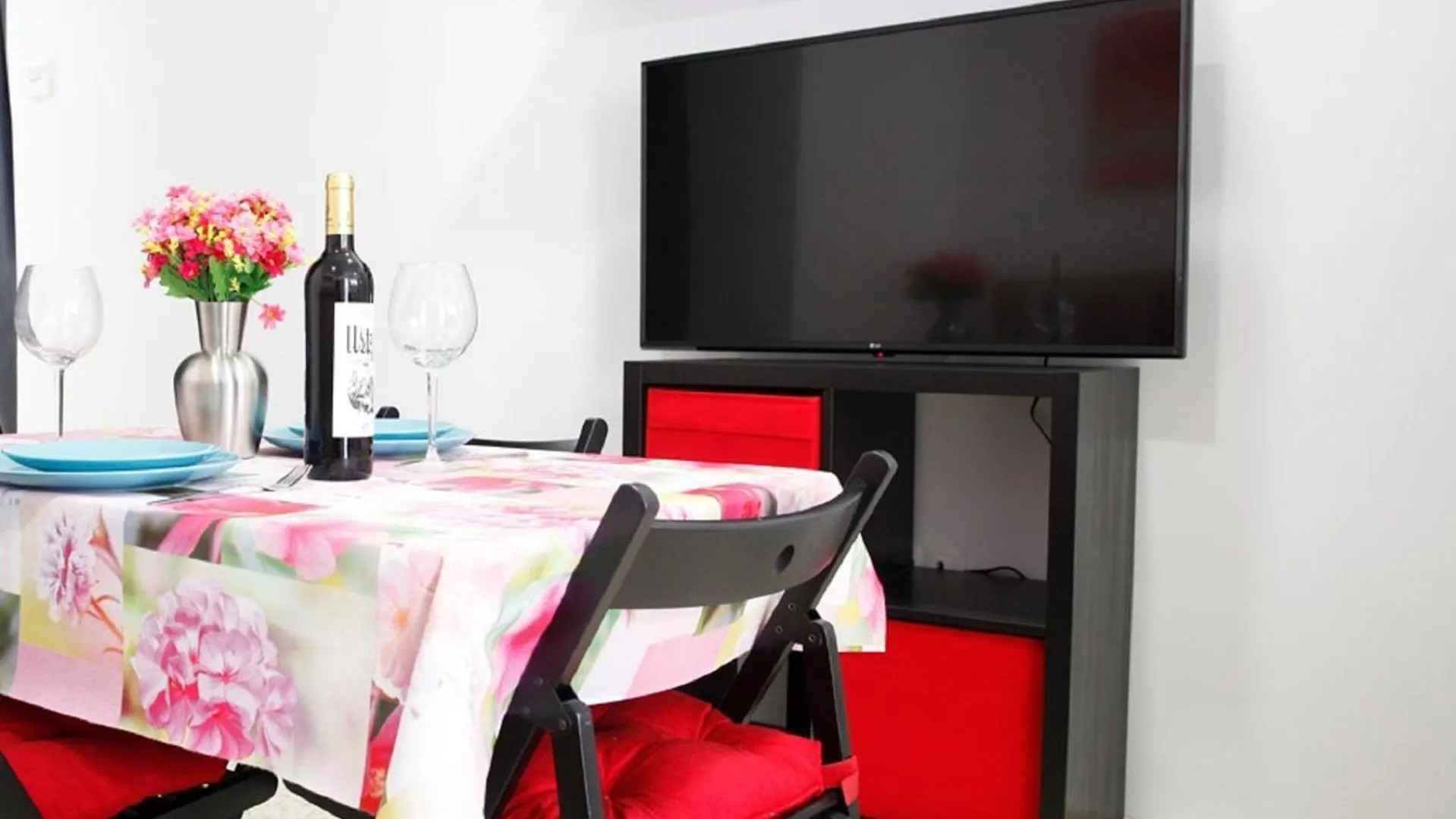 Albatros Playa Club Apartment Benalmadena