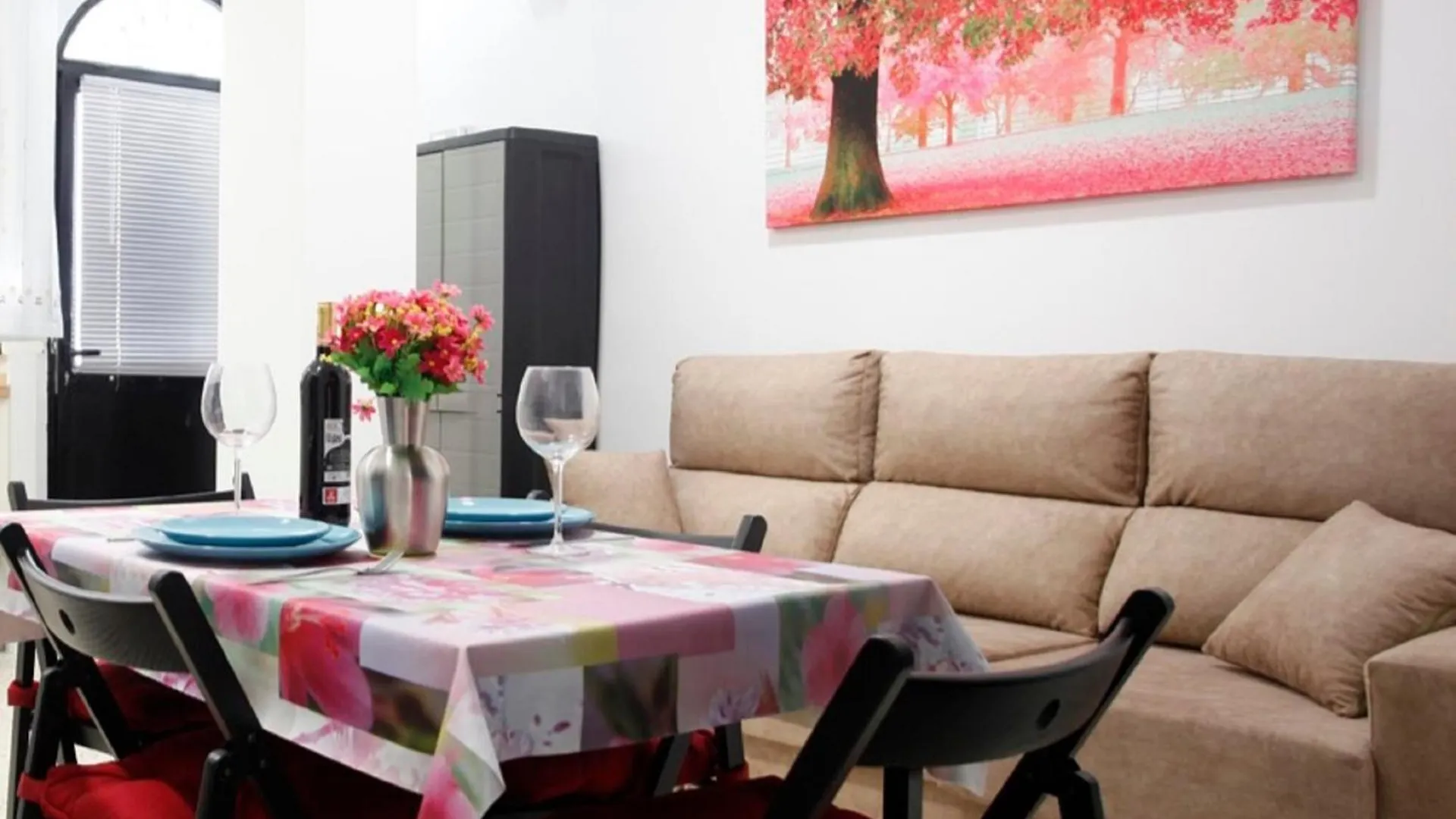 Albatros Playa Club Apartment Benalmadena