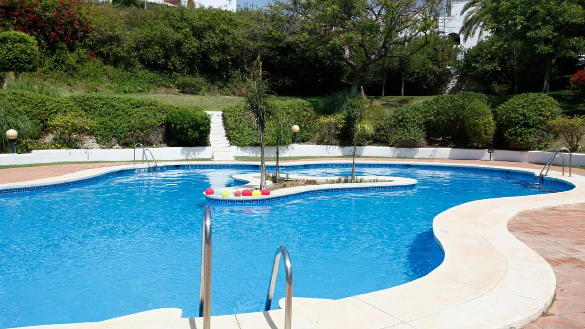 Albatros Playa Club Apartment Benalmadena
