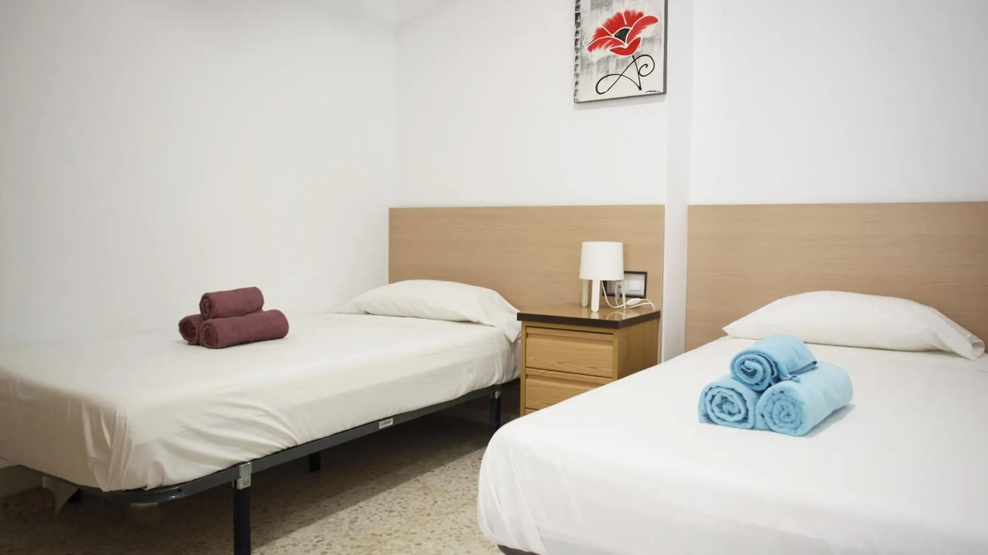 Albatros Playa Club Apartment Benalmadena