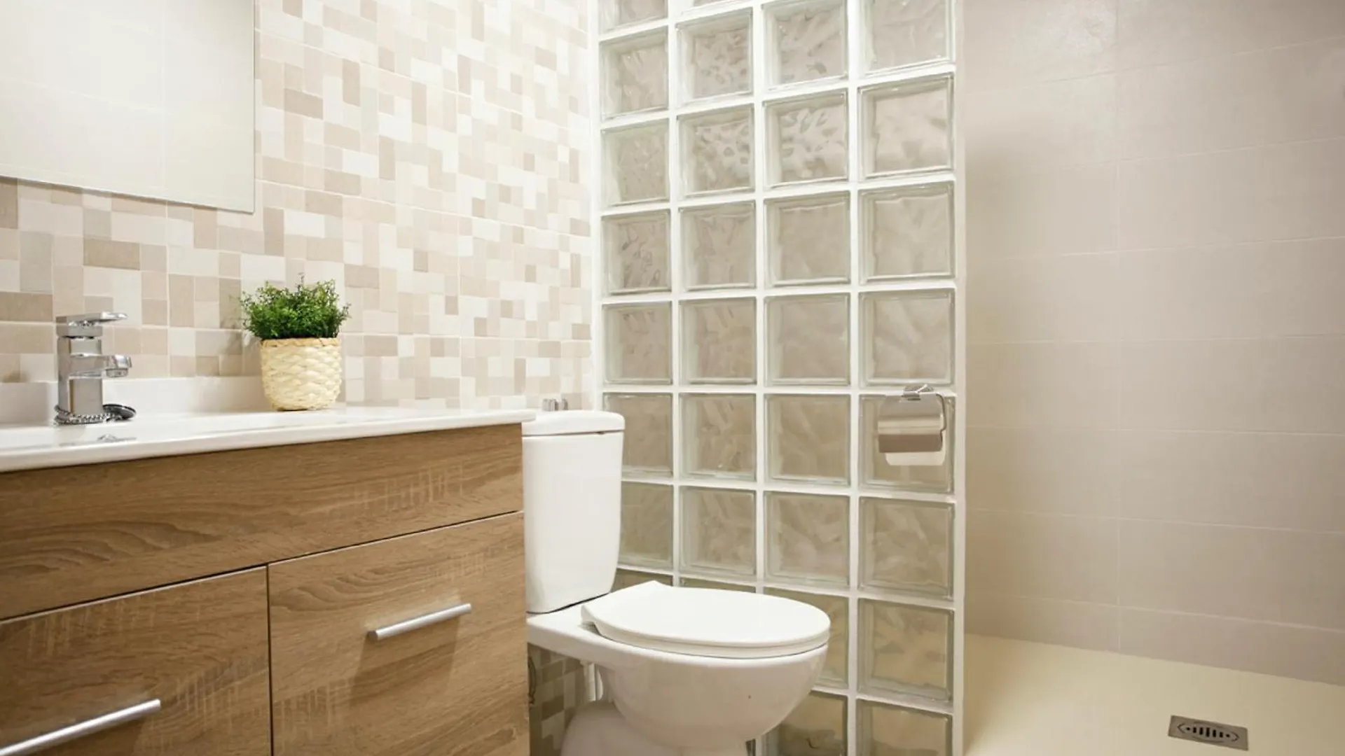 Apartament Albatros Playa Club Benalmádena 0*,  Hiszpania