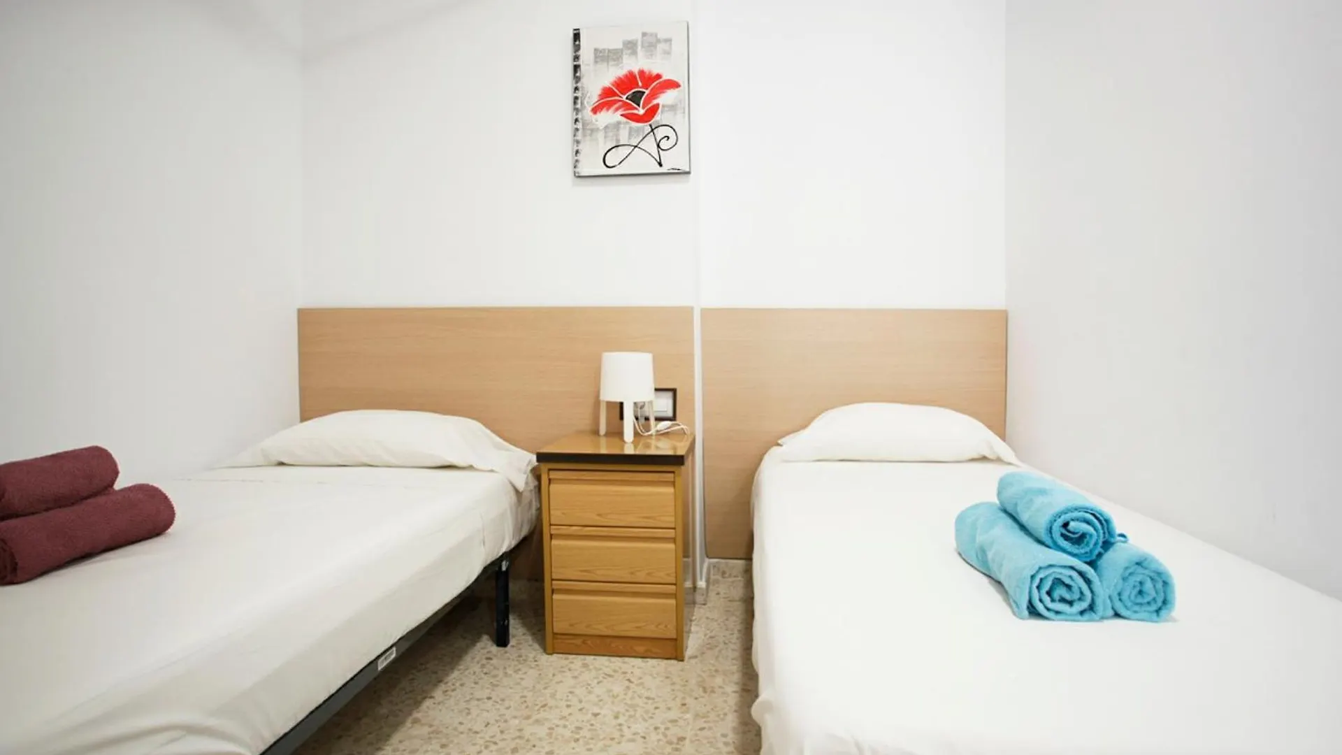 Albatros Playa Club Apartment Benalmadena