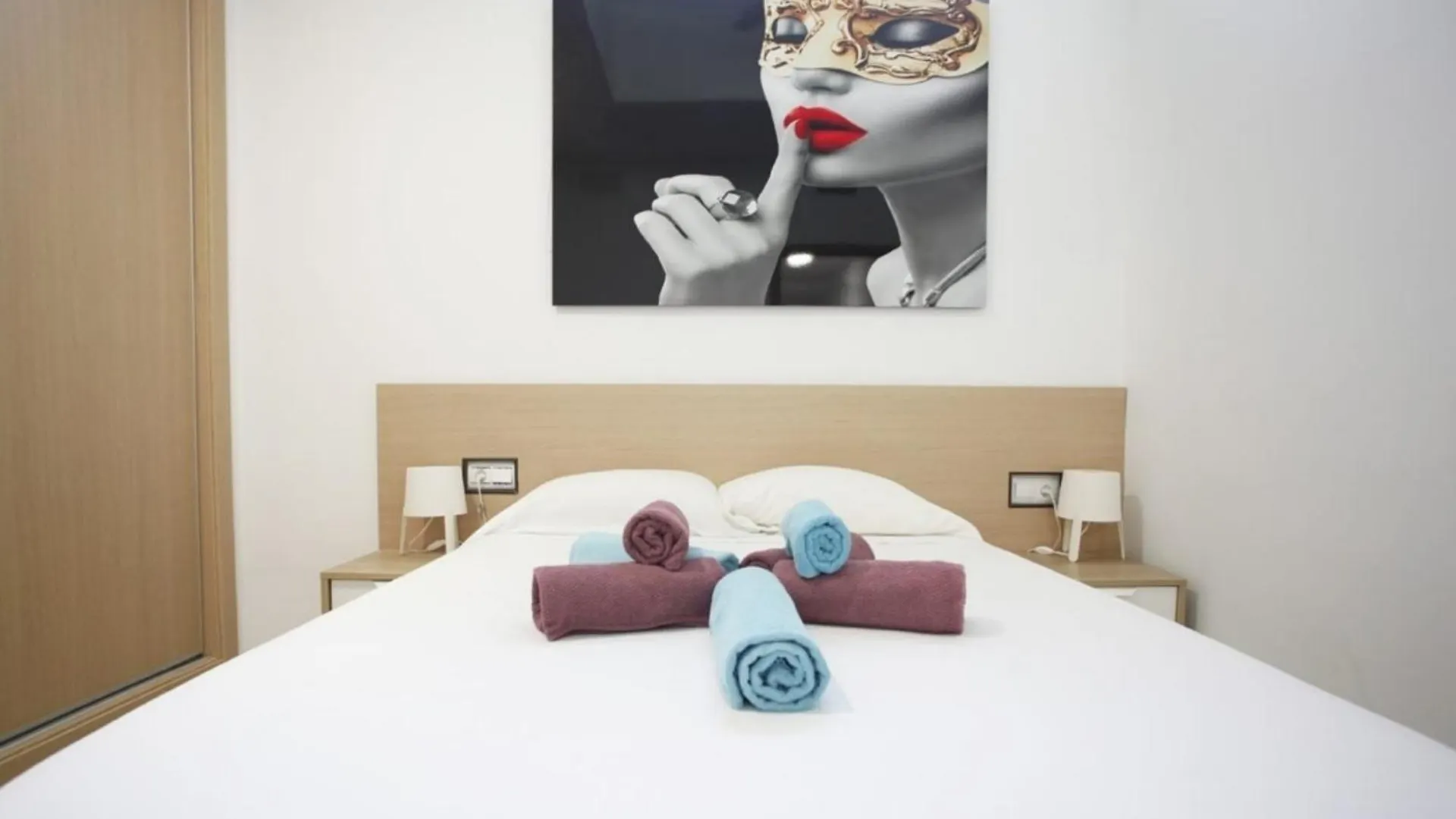 Apartament Albatros Playa Club Benalmádena 0*,  Hiszpania